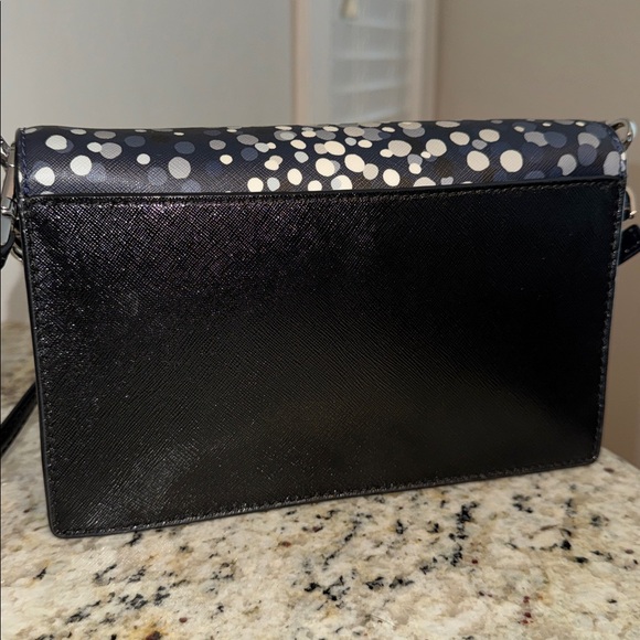Kate Spade Cameron Soiree Dot Convertible Crossbody Bag - Picture 5 of 11